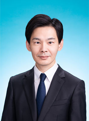 代表税理士 渋谷直希(しぶや なおき)